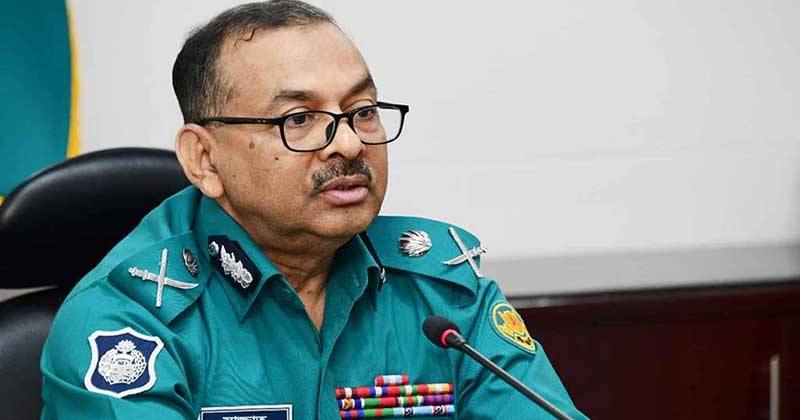 পুলিশ সঠিক সিদ্ধান্ত নিলে গণ-অভ্যুত্থানে অনেক প্রাণ বাঁচতো