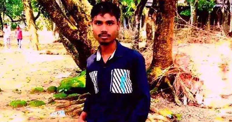 সিলেট সীমান্তে গু‌লিতে আরেক বাংলাদেশি নিহত