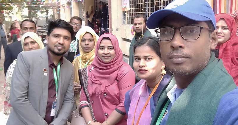 আবার দেখা যদি হল, সখা, প্রাণের মাঝে আয়