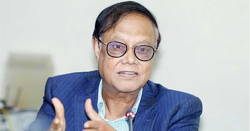 ব্যাংকখাতে ব্যর্থতার দায় কমবেশি সবার: গভর্নর