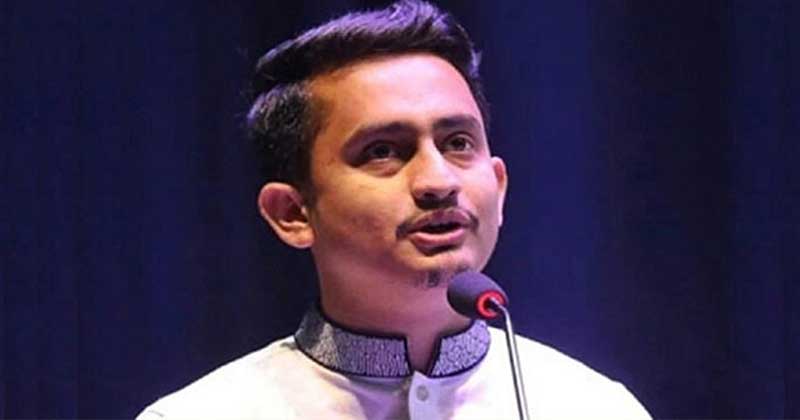 ৩১ ডিসেম্বরের ঘোষণাপত্রটি লিখিত দলিল হবে: সারজিস