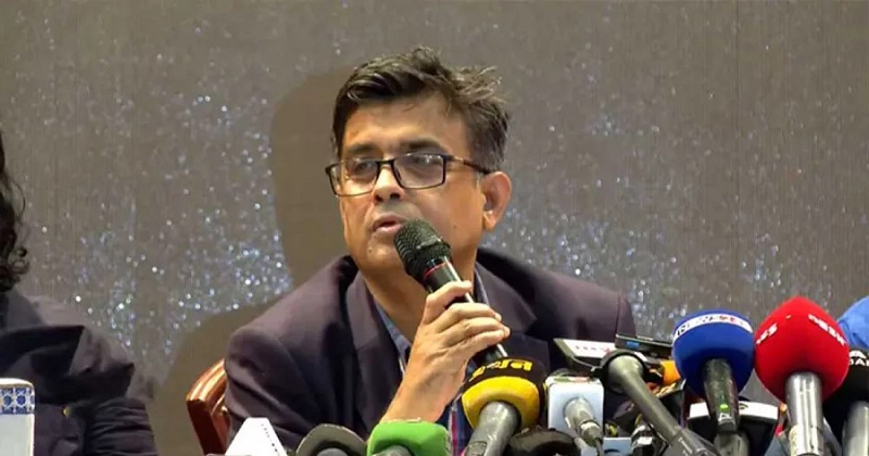জুলাই বিপ্লবের ঘোষণাপত্রের সঙ্গে সরকারের সম্পর্ক নেই