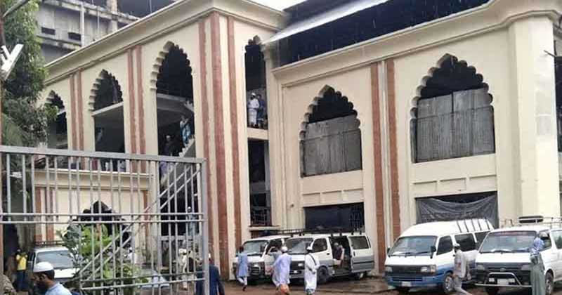তাবলিগের দু’পক্ষকে জমায়েতে বিরত থাকার নির্দেশ প্রত্যাহার