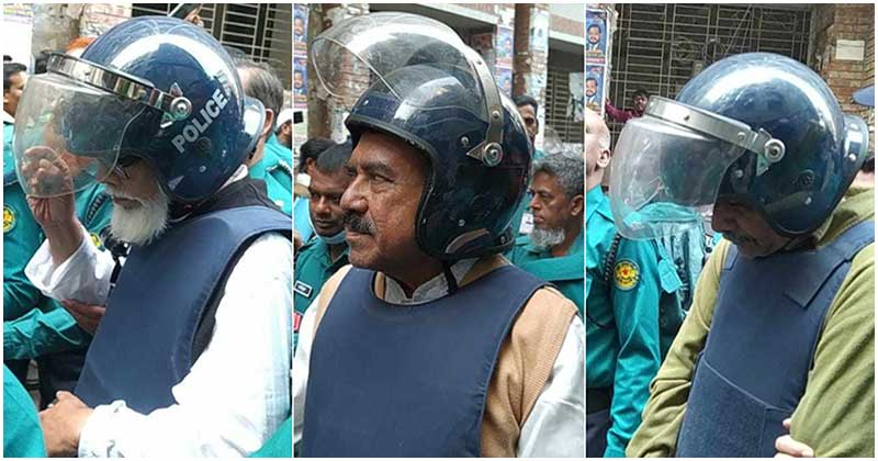 নতুন মামলায় গ্রেপ্তার সালমান-শাজাহান-আতিকসহ ৬ জন
