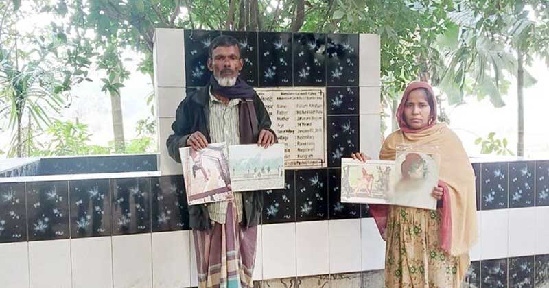 হাসিনা সরকার ভারতের বিপক্ষে লড়তে চেষ্টা করেনি: ফেলানীর মা