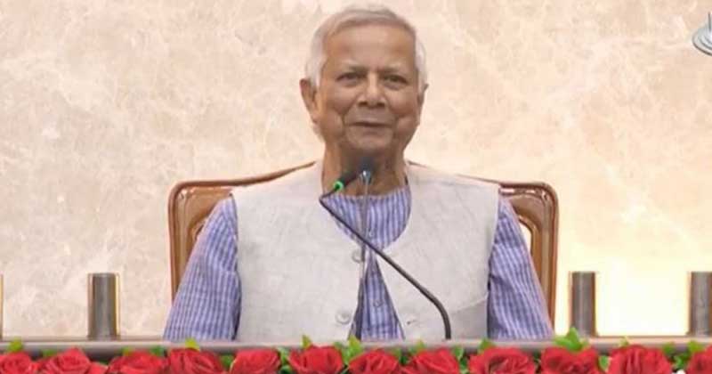 মাতৃভাষার গুরুত্ব না বুঝলে এসডিজি অর্জন সম্ভব হবে না