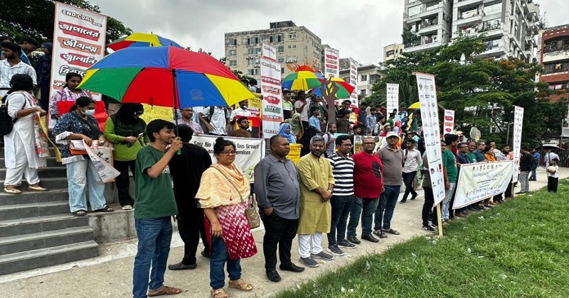 টেকসই উন্নয়নের স্বার্থে নবায়নযোগ্য জ্বালানীতে বিনিয়োগ বাড়ানোর আহ্বান