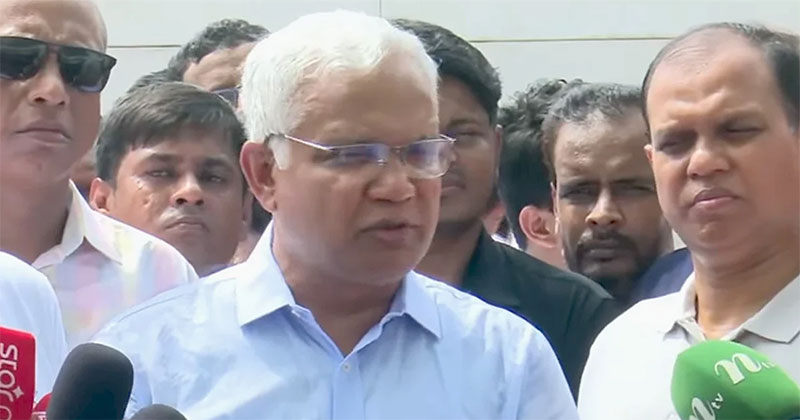 ডা. এ জেড এম জাহিদ হোসেন।