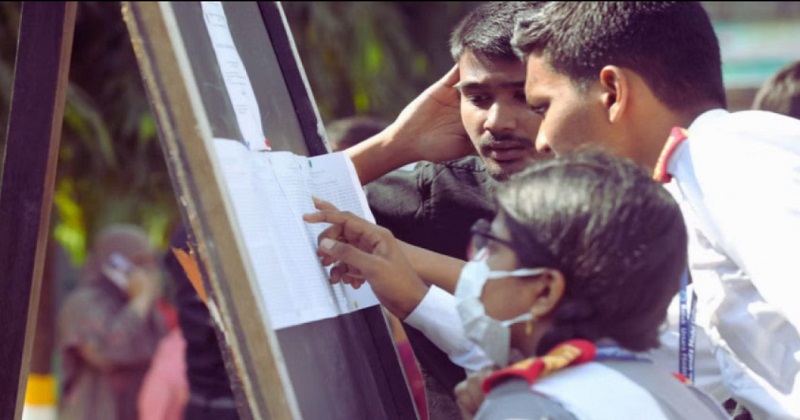 মধ্য অক্টোবরে এইচএসসি ফল প্রকাশ