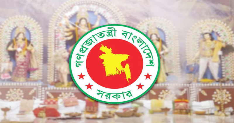 শারদীয় দুর্গোৎসব শুরু কাল; প্রস্তুত ৩৩ হাজারের বেশি মণ্ডপ