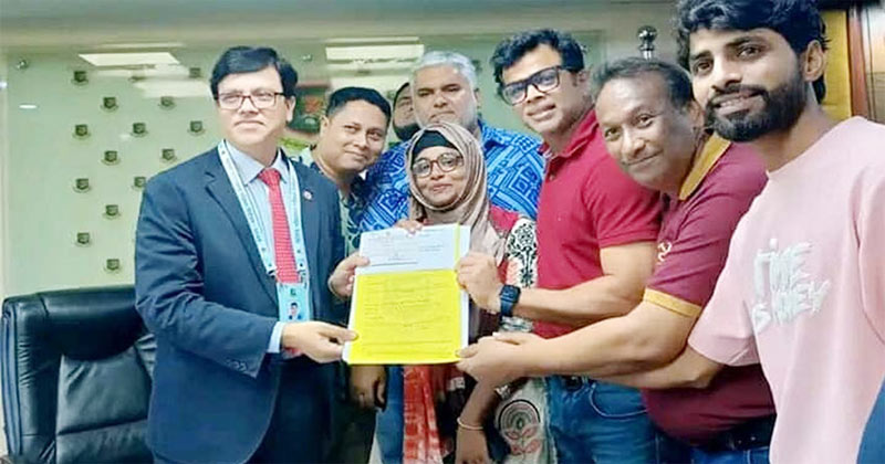 বিসিবি নির্বাচক পদ থেকে পদত্যাগ করলেন আব্দুর রাজ্জাক