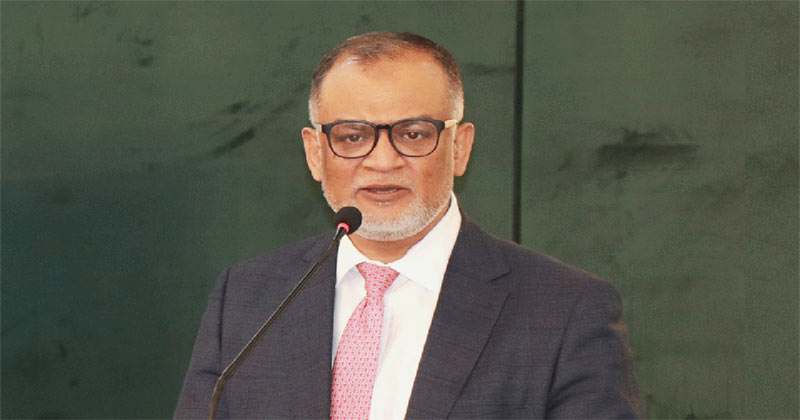পর্যটন এলাকায় নিরাপত্তা নিশ্চিতে কাজ করছে সরকার: বশিরউদ্দীন