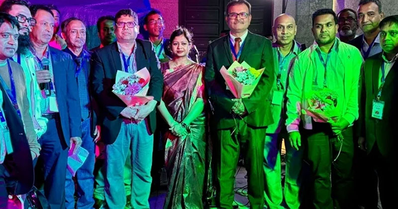 বাংলাদেশ কমিউনিটি অব পোর্তোর অভিষেক ও বাংলা মেলা অনুষ্ঠিত