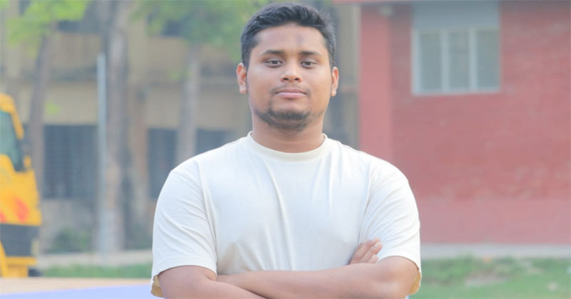 ধর্মীয় উৎসবকে রাজনৈতিক কূটচালের শিকার হতে দেওয়া হবে না: হাসনাত
