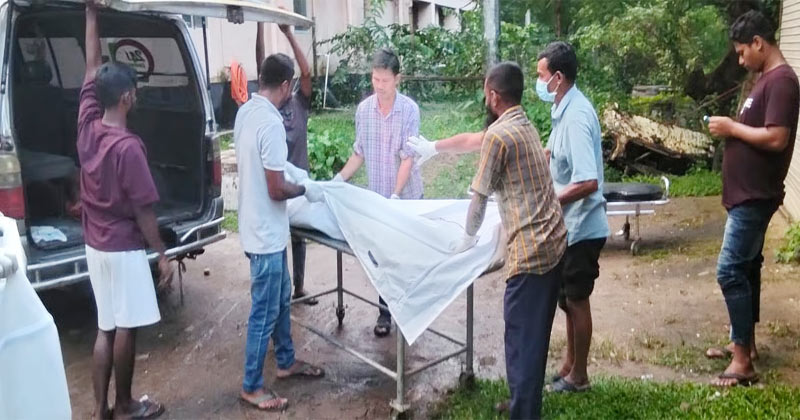 খাগড়াছড়িতে গুলিতে নিহত তিনজনের পরিচয় প্রকাশ