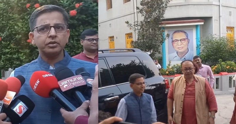ভারতীয় ভিসা আরো সম্প্রসারিত করা হবে:প্রণয় কুমার বর্মা