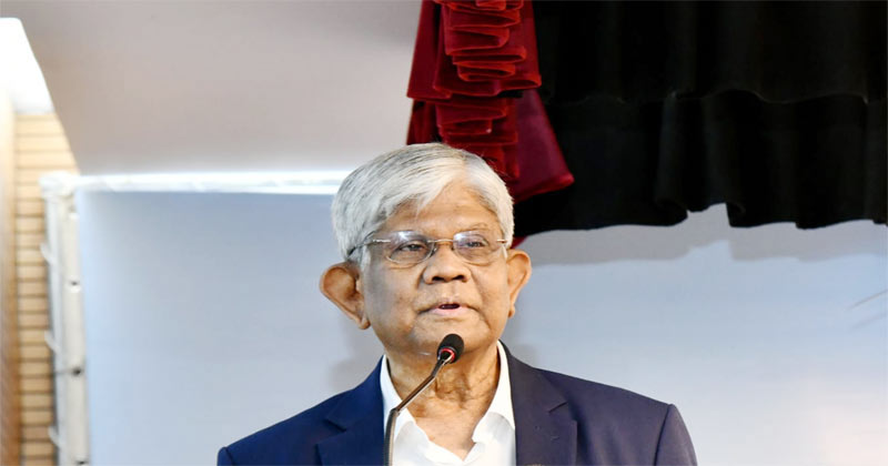 ফেব্রুয়ারির মধ্যে পাচার হওয়া কিছু অর্থ ফেরত আনা সম্ভব: অর্থ উপদেষ্টা 