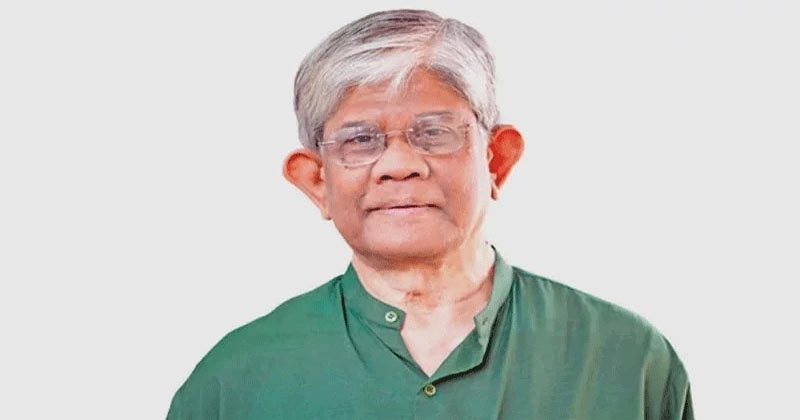 আগামী সরকারের মন্ত্রী হওয়ার ইচ্ছা নাই: অর্থ উপদেষ্টা