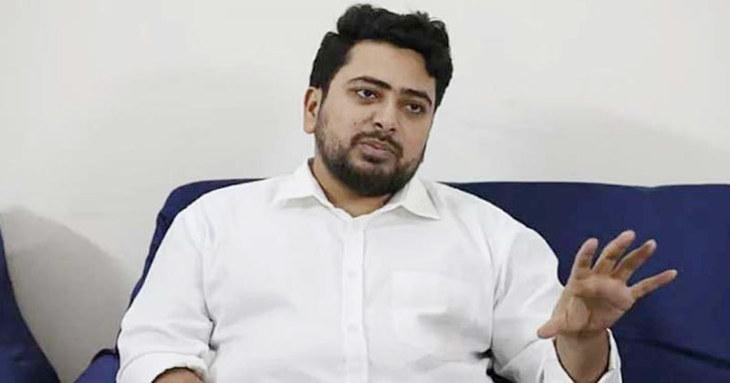 ছাত্ররা উপদেষ্টা না হলে এই সরকার ৩ মাসও টিকত না: নাহিদ