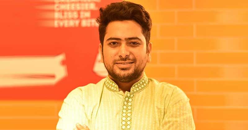 কয়েকজন উপদেষ্টা আখের গুছিয়ে সেফ এক্সিটের বিষয়ে ভাবছেন: নাহিদ