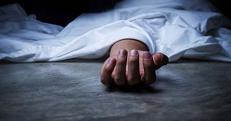 পাবনার ঈশ্বরদীতে ধানক্ষেত থেকে বৃদ্ধের লাশ উদ্ধার