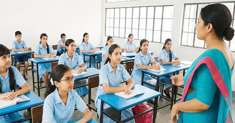 এমপিওভুক্ত শিক্ষকদের বাড়ি ভাড়া বাড়ল, পরিপত্র জারি