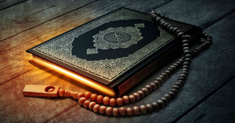 পবিত্র কোরআনের মাধ্যমে সম্মানিত যারা