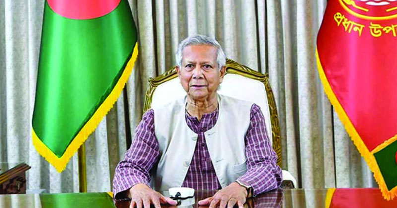 সরকার দেশের নগরাঞ্চলের টেকসই উন্নয়নে বদ্ধপরিকর