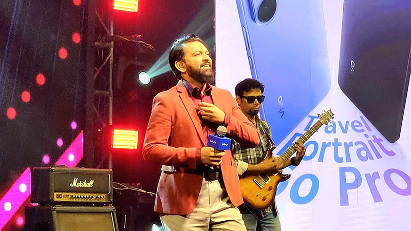 আঘাত নয়-ভালোবাসা নিয়েই বিদায় নিতে চাই: তাহসান খান