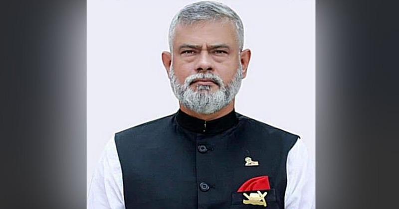 দাউদকান্দি উপজেলার সাবেক চেয়ারম্যান সুমন গ্রেপ্তার