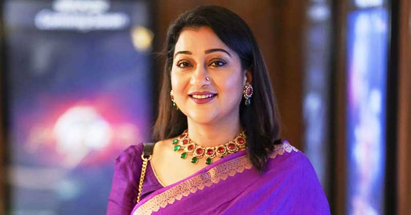 নাটক নিয়ে দর্শকদের দীর্ঘ অভিযোগ, জবাব দিলেন দীপা খন্দকার