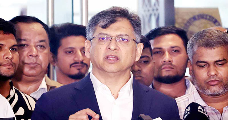 একসঙ্গে গণভোট ও সংসদ নির্বাচন হলে বিলম্ব এড়ানো সম্ভব