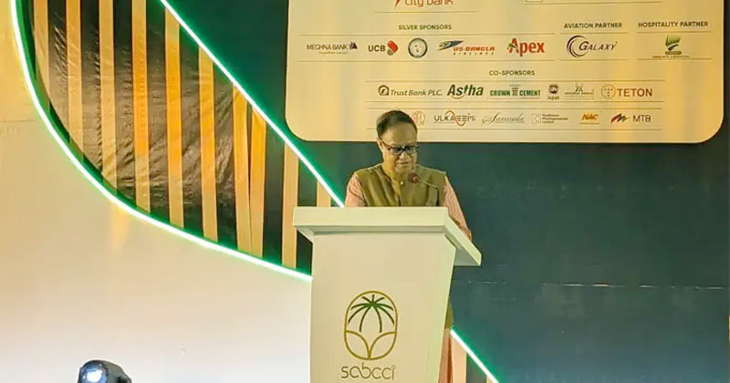 রেমিট্যান্স পাঠানোর খরচ কমাতে যৌথ উদ্যোগ চান গভর্নর