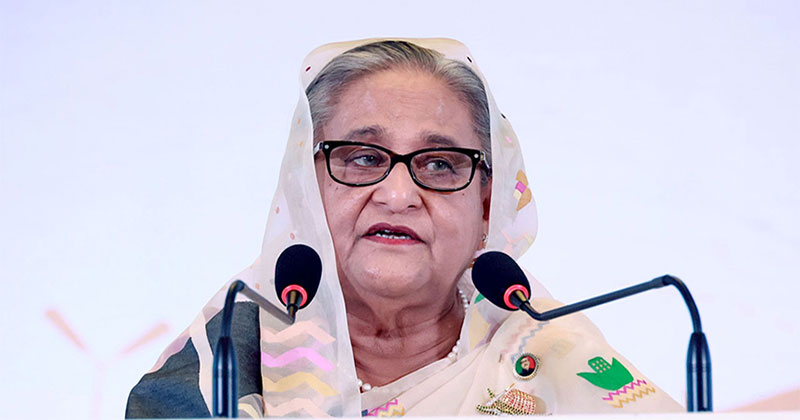 তদন্ত কর্মকর্তাকে আজও জেরা করবেন শেখ হাসিনার আইনজীবী