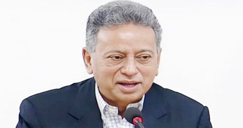আন্তর্জাতিক সম্প্রদায়ও বাংলাদেশে সুষ্ঠু নির্বাচন দেখতে চায়: আমীর খসরু