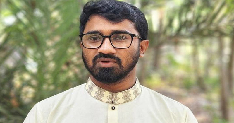 ভবিষ্যতে আরো একটি গণ-অভ্যুত্থান হতে পারে: রাশেদ খান