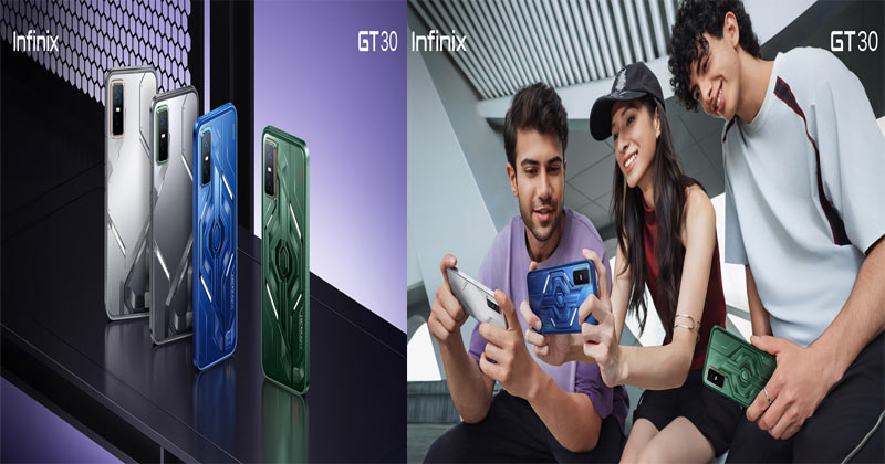 গেমিং স্মার্টফোন যখন লাইফস্টাইল অনুষঙ্গ