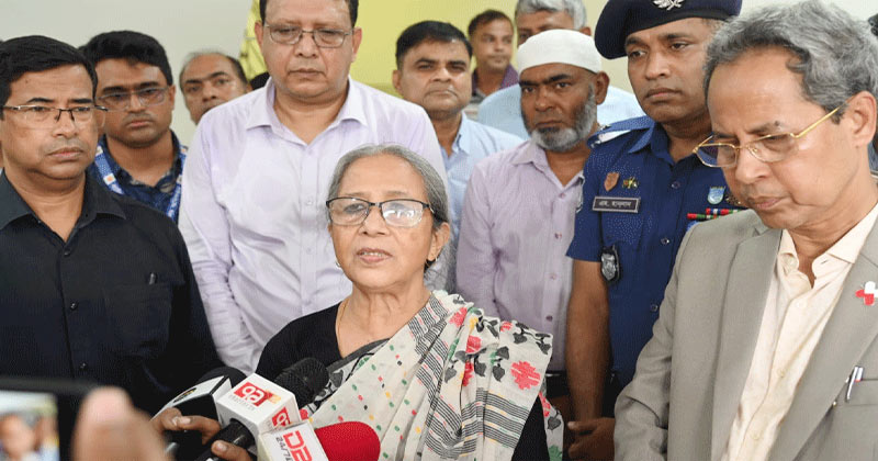 মহিষ দেশের গুরুত্বপূর্ণ সম্পদ হলেও দীর্ঘদিন ধরে তা অবহেলিত