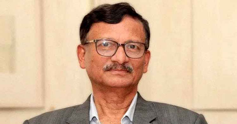 ভারতের পররাষ্ট্র সচিবের বক্তব্য একেবারেই ‘অযৌক্তিক’
