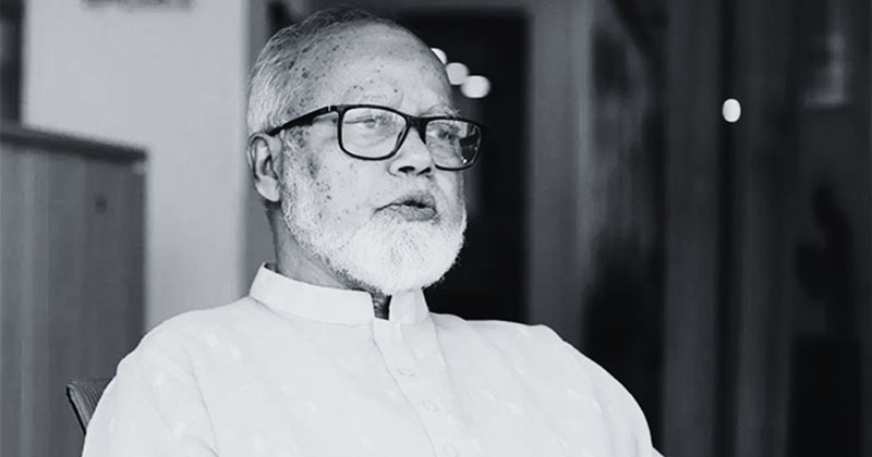    স্থানীয় সরকার বিশেষজ্ঞ অধ্যাপক তোফায়েল আহমেদ