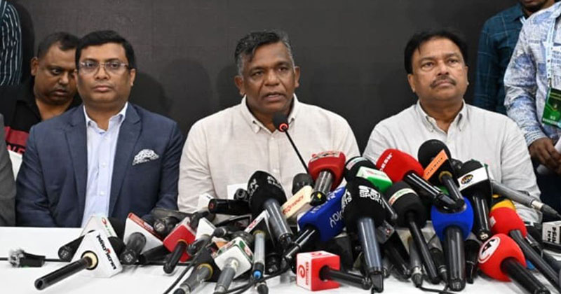বিসিবিতে এবার শর্ত লঙ্ঘনের বিশাল অভিযোগ