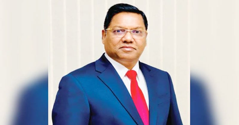 এবার ওএসডি হলেন এনবিআরের বেলাল চৌধুরী