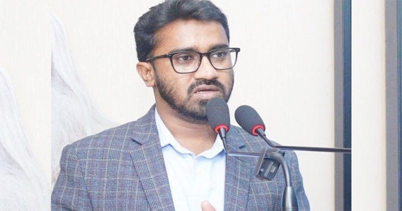 ‘শেখ হাসিনার সঙ্গে হাত মিলিয়ে ষড়যন্ত্রে লিপ্ত ৫ উপদেষ্টা’