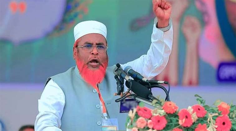 গণভোটে পিআর অন্তর্ভুক্ত করতে হবে: গোলাম পরওয়ার
