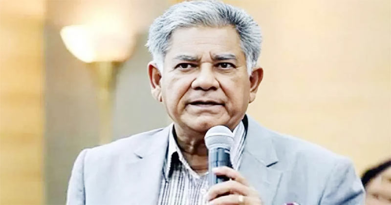 ‘গ্রহণযোগ্য নির্বাচন নিশ্চিতে সাংবাদিকদের ভূমিকা অনস্বীকার্য’