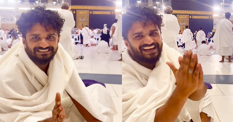 মক্কায় গিয়ে আবেগী বার্তা মুশফিকের