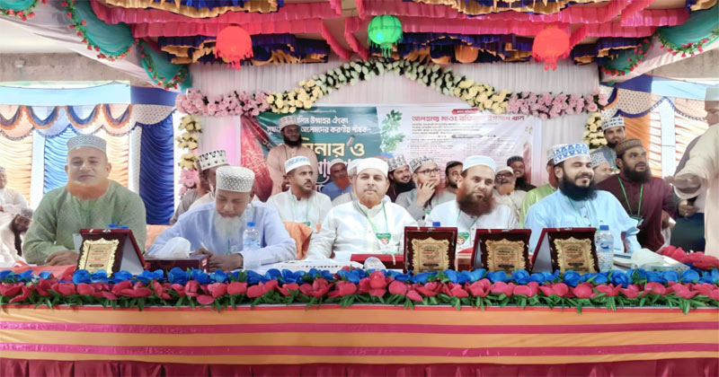 নির্বাচন ও গণভোট একসঙ্গে নয়: রফিকুল ইসলাম খান