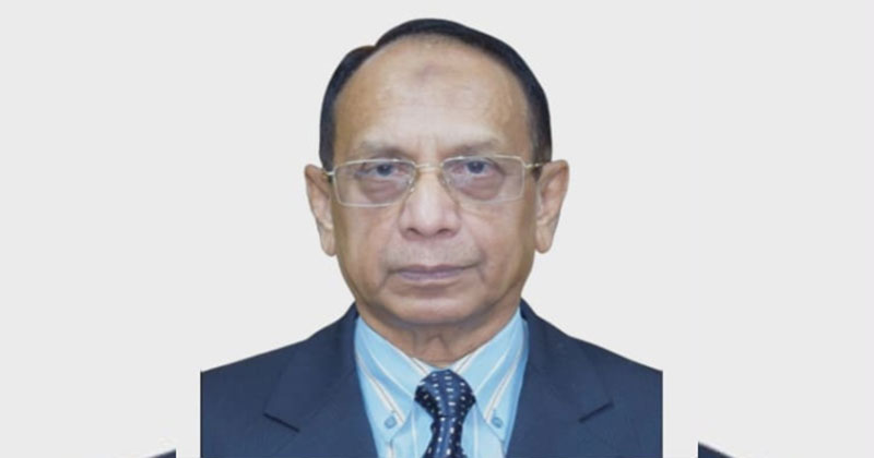জনপ্রশাসন মন্ত্রণালয়ের নতুন সিনিয়র সচিব এহছানুল হক