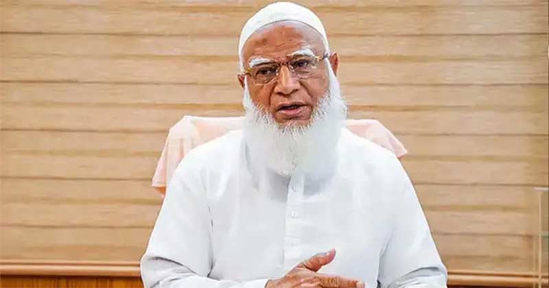 প্রতিপক্ষ নিধনের এজেন্ডা বাস্তবায়নে জড়িতরা অন্ধ সহযোগী ছিলেন: শফিকুর