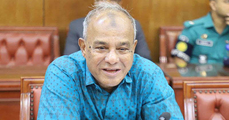 নির্বাচনে মাঠ প্রশাসনকে নিরপেক্ষভাবে কাজ করার নির্দেশ দেওয়া হবে